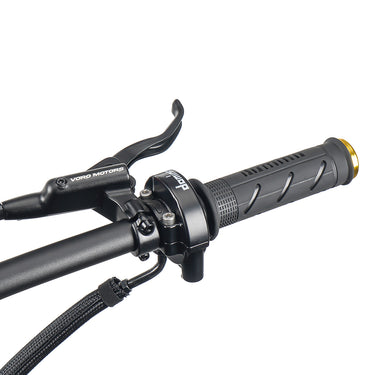EMOVE Roadrunner Pro - Throttle / Grip